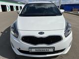 Kia Carens 2015 года за 8 000 000 тг. в Актобе – фото 3