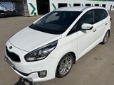 Kia Carens 2015 года за 8 000 000 тг. в Актобе – фото 2