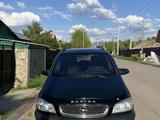 Opel Zafira 2001 года за 3 200 000 тг. в Талдыкорган – фото 2