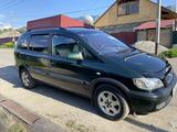 Opel Zafira 2001 годаүшін3 200 000 тг. в Талдыкорган – фото 3