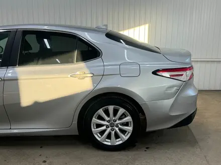 Toyota Camry 2020 года за 7 456 500 тг. в Астана – фото 7