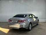 Toyota Camry 2020 годаүшін7 456 500 тг. в Астана – фото 3