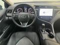 Toyota Camry 2020 годаүшін7 456 500 тг. в Астана – фото 11