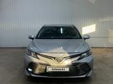 Toyota Camry 2020 годаүшін7 456 500 тг. в Астана – фото 2