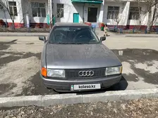 Audi 80, 1987