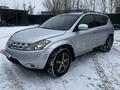 Nissan Murano 2004 года за 4 500 000 тг. в Актобе