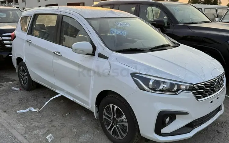 Suzuki Ertiga 2022 года за 11 100 000 тг. в Астана