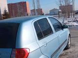 Hyundai Getz 2007 годаүшін3 200 000 тг. в Экибастуз – фото 3