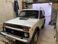 ВАЗ (Lada) Lada 2121 2013 годаfor2 550 000 тг. в Кульсары – фото 2