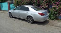 Toyota Avalon 2007 года за 5 000 000 тг. в Алматы – фото 2