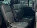 Hyundai Starex 2005 годаfor3 190 000 тг. в Алматы – фото 9