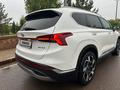 Hyundai Santa Fe 2023 года за 20 650 000 тг. в Караганда – фото 3