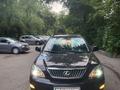 Lexus RX 350 2007 годаүшін10 500 000 тг. в Алматы