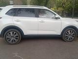 Kia Sportage 2025 годаүшін11 600 000 тг. в Алматы