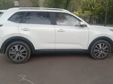 Kia Sportage, 2025