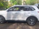 Kia Sportage 2025 годаүшін11 600 000 тг. в Алматы – фото 4