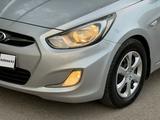 Hyundai Accent 2013 годаүшін5 100 000 тг. в Алматы – фото 2