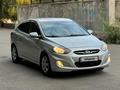 Hyundai Accent 2013 годаfor5 100 000 тг. в Алматы – фото 11