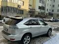 Lexus RX 330 2003 годаfor6 700 000 тг. в Алматы – фото 4