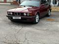 BMW 730 1992 годаүшін2 500 000 тг. в Алматы