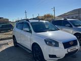 Geely Emgrand X7 2014 года за 3 000 000 тг. в Жанаозен – фото 2