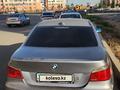 BMW 530 2003 годаүшін5 100 000 тг. в Астана – фото 4