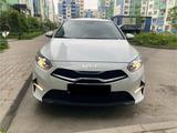 Kia Cee'd 2024 года за 10 550 000 тг. в Алматы