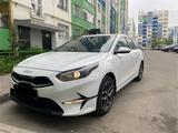 Kia Cee'd 2024 года за 10 550 000 тг. в Алматы – фото 3