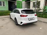 Kia Cee'd 2024 года за 10 550 000 тг. в Алматы – фото 4