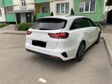 Kia Cee'd 2024 года за 10 550 000 тг. в Алматы – фото 5