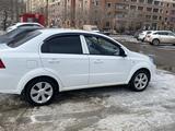 Chevrolet Nexia 2023 года за 5 950 000 тг. в Астана – фото 2