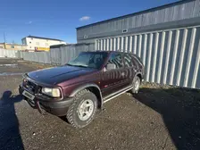 Opel Frontera, 1994