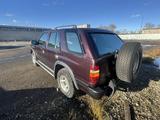 Opel Frontera 1994 годаүшін1 800 000 тг. в Костанай – фото 3