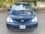 Kia Carens 2004 года за 2 350 000 тг. в Актобе