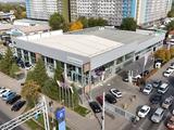 Toyota Almaty — Автомобили с пробегом (Тойота Алматы) в Алматы