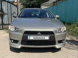 Mitsubishi Lancer 2008 года за 4 600 000 тг. в Алматы