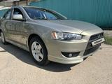 Mitsubishi Lancer 2008 года за 4 600 000 тг. в Алматы – фото 2