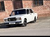 ВАЗ (Lada) 2107 2005 года за 750 000 тг. в Кызылорда