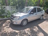 ВАЗ (Lada) Granta 2190 2012 годаүшін2 350 000 тг. в Караганда