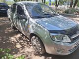 ВАЗ (Lada) Granta 2190 2012 годаүшін2 350 000 тг. в Караганда – фото 3