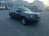 Mitsubishi Outlander 2004 годаүшін4 700 000 тг. в Актобе – фото 2