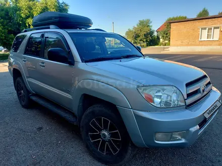 Toyota 4Runner 2004 года за 7 680 000 тг. в Усть-Каменогорск – фото 15