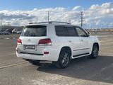 Lexus LX 570 2013 годаүшін25 000 000 тг. в Актау – фото 4