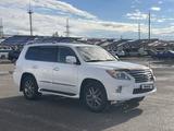 Lexus LX 570 2013 годаүшін25 000 000 тг. в Актау – фото 3