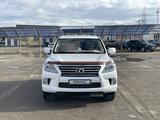 Lexus LX 570 2013 годаүшін25 000 000 тг. в Актау