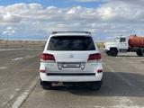 Lexus LX 570 2013 годаүшін25 000 000 тг. в Актау – фото 5