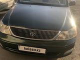 Toyota Avalon 2002 года за 4 200 000 тг. в Караганда – фото 2