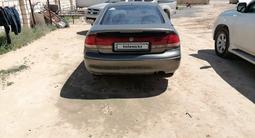 Mazda Cronos 1994 годаүшін750 000 тг. в Жанаозен