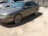Mazda Cronos 1994 годаүшін750 000 тг. в Жанаозен – фото 2