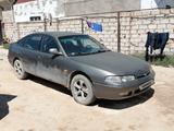 Mazda Cronos 1994 годаүшін750 000 тг. в Жанаозен – фото 3